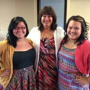 Meet your Posher, Mari